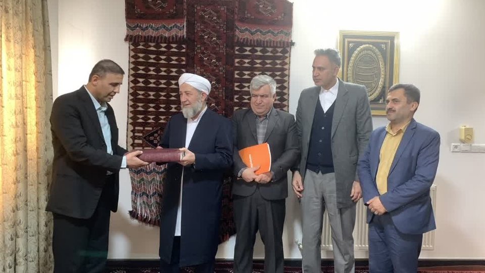 وصول حق بیمه؛ چالش جدی تأمین‌اجتماعی گلستان