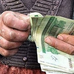 شکاف هزینه‌ها و حقوق؛ کارگران در فشار اقتصادی باقی مانده‌اند