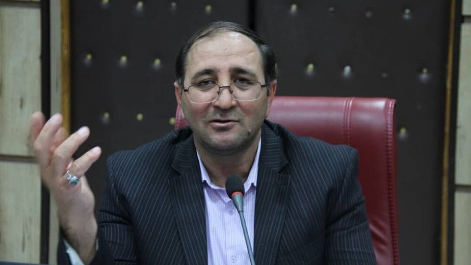 موکب شهدای کار و تولید در مهران میزبان زائران اربعین