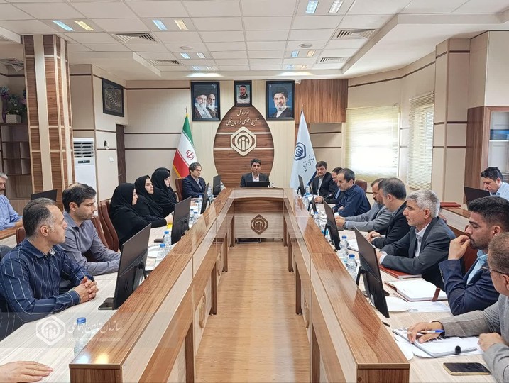 تکریم ارباب رجوع پاشنه آشیل سازمان تأمین‌اجتماعی است