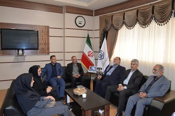 تأمین اجتماعی خراسان جنوبی؛ از حمایت تولید تا اصلاحات ساختاری
