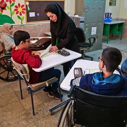 دستورالعمل فعالیت‌های تابستانی دانش‌آموزان با نیازهای ویژه ابلاغ شد