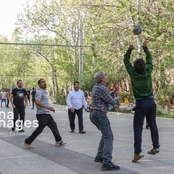 تهران پس از آتش‌بس