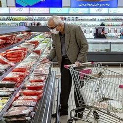 پنج موتور تورمی و سایه سنگین تحریم؛‌ اقتصاد ایران در مارپیچی خطرناک