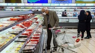 فشار گرانی بر امنیت غذایی؛ مردم به سبد حداقلی رسیدند