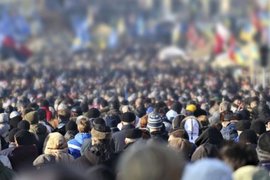 کمترین نرخ باروری از دهه 50 تاکنون