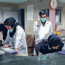 سهم پرستاران از منابع نظام سلامت عادلانه نیست