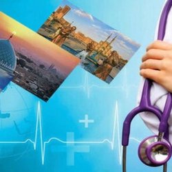 ایران، مقصد پررونق گردشگری سلامت