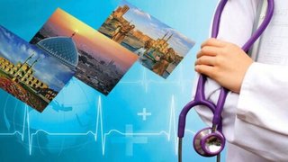 ایران، مقصد پررونق گردشگری سلامت