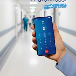 مرکز ارتباط مردمی 1420