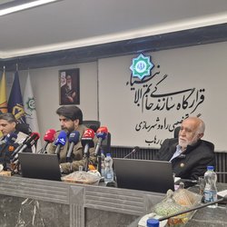 زیر زمینِ شلوغ تهران؛ نقشه تازه مترو