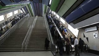 پایان محدودیت‌های متروی تهران