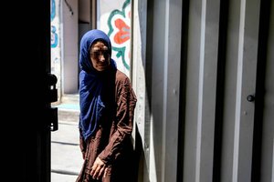 قرارگاه به جای خانه خورشید...