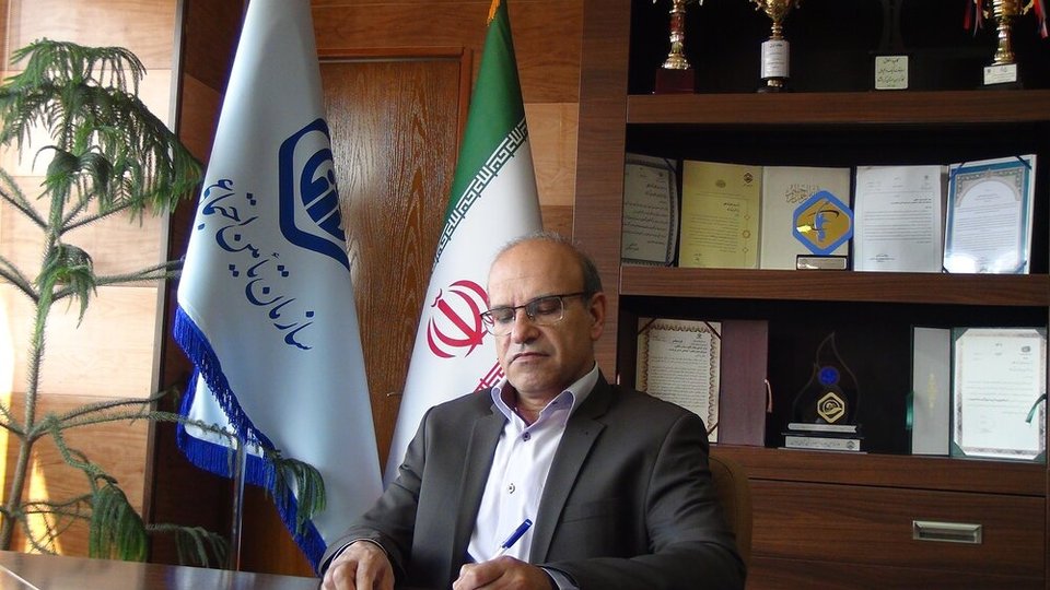 پاسخگویی مدیرکل تأمین‌اجتماعی کرمانشاه در سامد