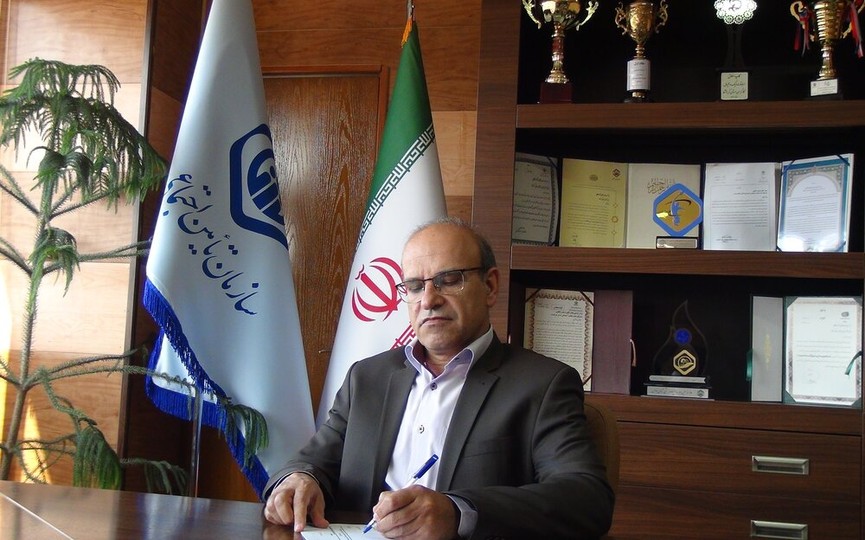 تأکید تأمین اجتماعی کرمانشاه بر توسعه خدمات هوشمند و عدالت اجتماعی