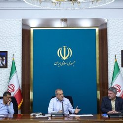 پزشکیان: افزایش ۵۰۰ هزار تومانی رقم کالابرگ الکترونیک حتماً اجرا می‌شود