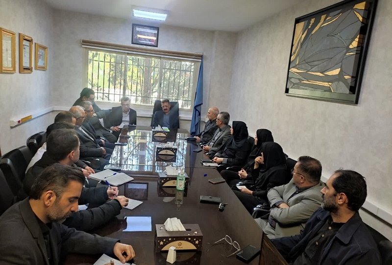 استمرار خدمات بی‌وقفه در مراکز درمانی تأمین اجتماعی استان سمنان