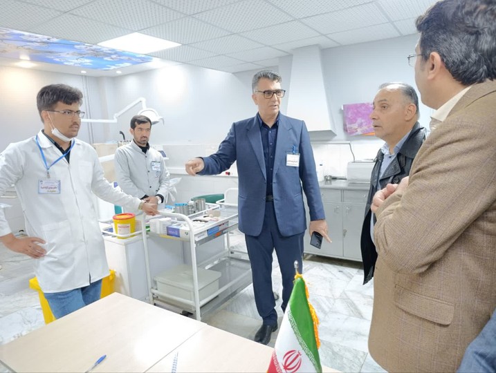 تأکید تامین‌اجتماعی گلستان بر تداوم خدمات شایسته به بیمه‌شدگان