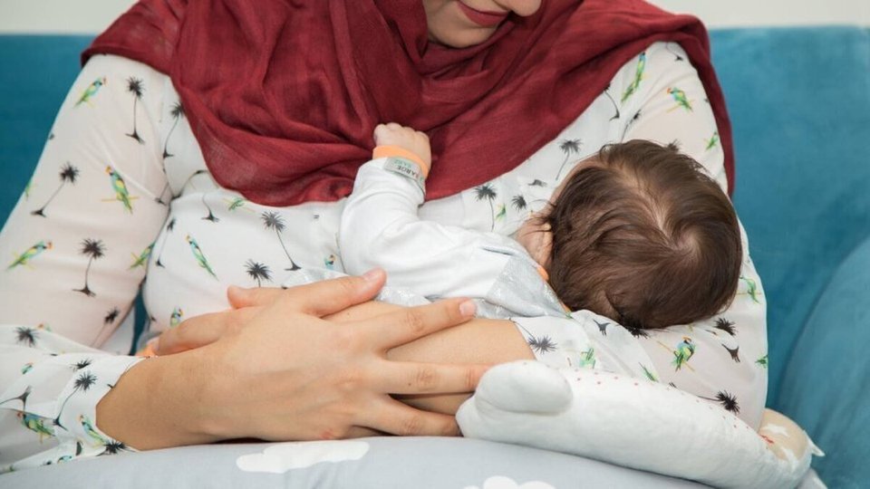 آغاز پرداخت یارانه تغذیه مادران و کودکان از آذر