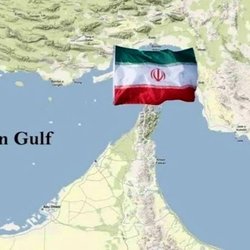 حرکت کشتی‌ها در تنگه هرمز کاملا متوقف شده است