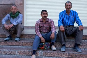 شاغلان فقیر در حدفاصل حداقل حقوق و خط فقر