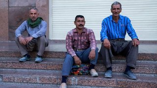 شاغلان فقیر در حدفاصل حداقل حقوق و خط فقر