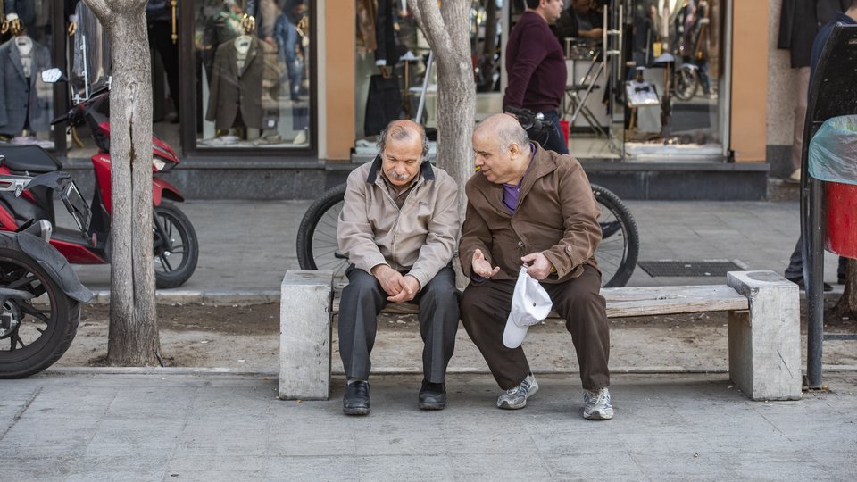 دو فرصت برای نجاتِ صندوق‌های بازنشستگی