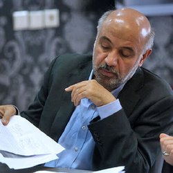میدری خبر داد: پیگیری درخواست‌های بازنشستگان در جلسه با رئیس جمهور