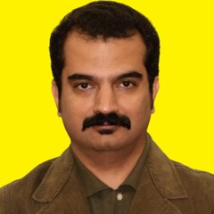 خسرو صادقی بروجنی