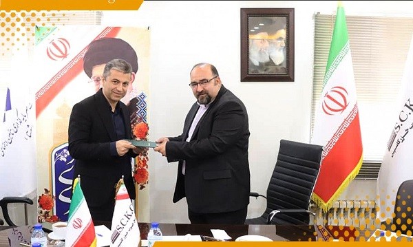 سرپرست  شرکت چوب خزر کاسپین شستا منصوب شد