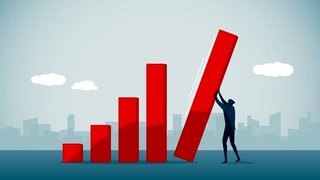 شکاف عمیق میان برنامه رشد اقتصادی و عملکرد واقعی اقتصاد ایران