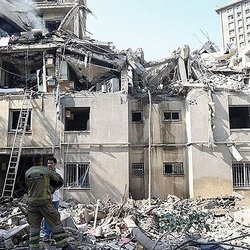 امنیت روانی؛حلقه گمشده مدیریت بحران در تهران