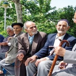 هوش مصنوعی پاسخگوی لحظه‌ای بازنشستگان