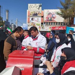 توصیه‌های سلامت برای حضور ایمن در مراسم تشییع رهبر فقید