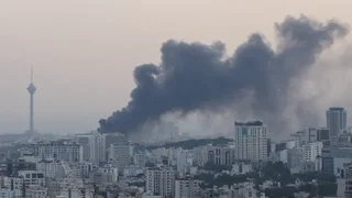 اعلام  خسارات محیط زیستی جنگ ۱۲ روزه