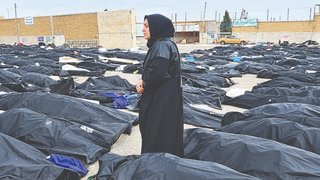 پاییزِ بی‌فرزند