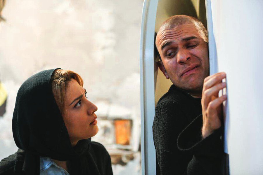 سفر سورئال به جهان پست‌مدرن