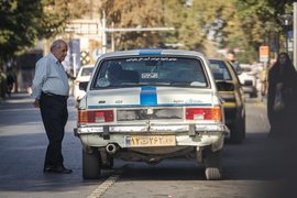 ۳۴ هزار خودرو در صف تبدیل رایگان به دوگانه‌سوز