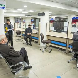 کاهش نسبت بیمه‌پردازان به مستمری‌بگیران؛ زنگ خطر برای منابع تأمین اجتماعی