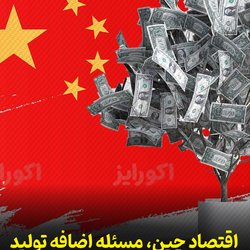 انقباض اقتصاد چین؛ کاهش قیمت‌ها، افزایش تقاضا