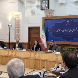 ۱۷۰ هکتار در سایه تخت جمشید
