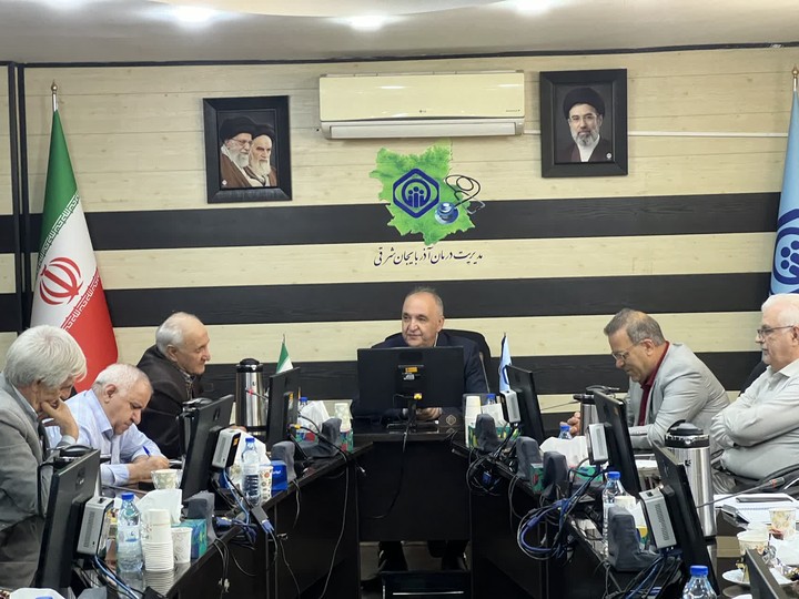 تقویت تعامل با کانون‌های بازنشستگی آذربایجان‌شرقی برای ارتقای کیفیت خدمات درمانی