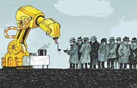 بازخوانی سه چهره از فقرا در گفتمان سیاستگذاری بریتانیا