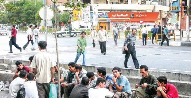دربارۀ بیمۀ بیکاری چه باید بدانیم؟