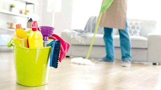 افزایش سه‌برابری درخواست کار نظافت و پذیرایی