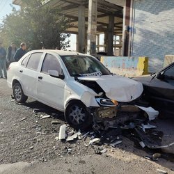 تصادف‌های خیابانی؛ بلای جان دانش‌آموزان