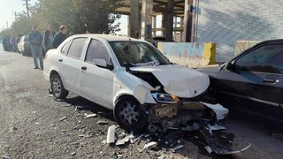 تصادف‌های خیابانی؛ بلای جان دانش‌آموزان