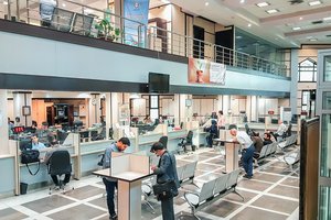 ثروت از هیچ؛ یارانه ۲۰ هزار میلیارد تومانی برای سپرده‌هایی که مالیات نمی‌دهند