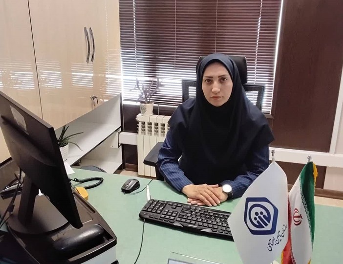 پرستاران ستون اصلی درمان و حلقه ارتباطی کادر درمانی هستند