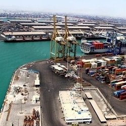 ترخیص روزانه 90 هزار تن کالای اساسی از گمرکات کشور